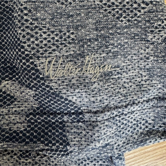 Walter Hagan performance polo - Picture 3 of 4